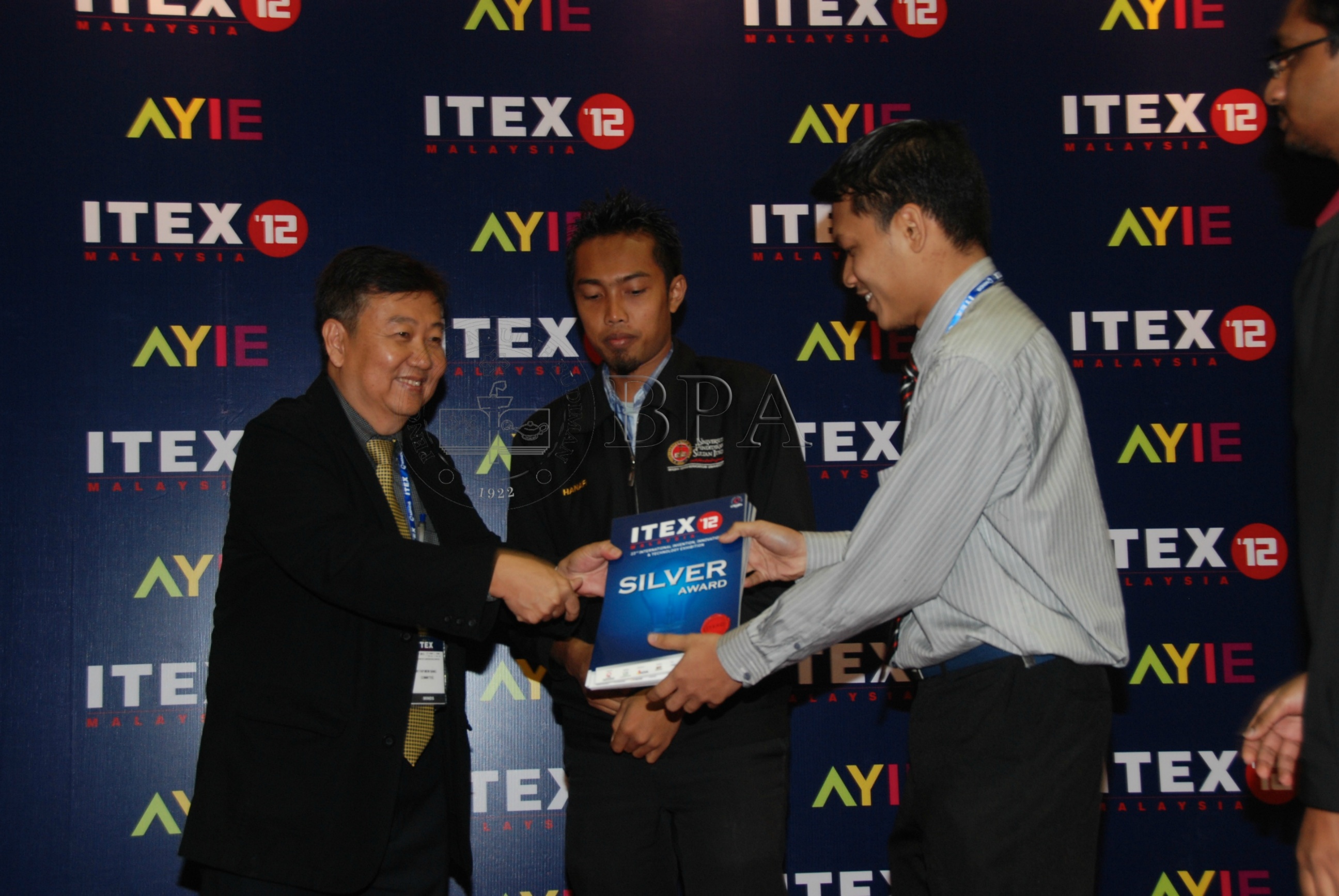 BPA ITEX12  DSC 9995